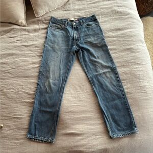 Levi's Women's Blue Jeans